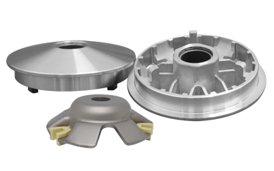 G4125-hyperbolic groove pulley-racing parts-KYMCO