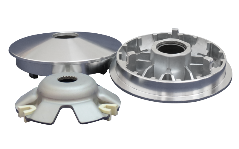 G5125/150-single groove pulley- racing parts-KYMCO