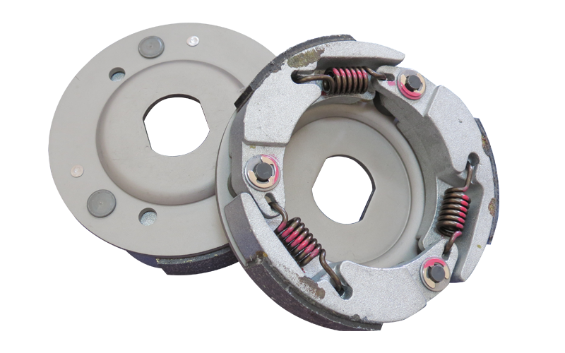 RX-110/R1-100-Racing Parts-Clutch