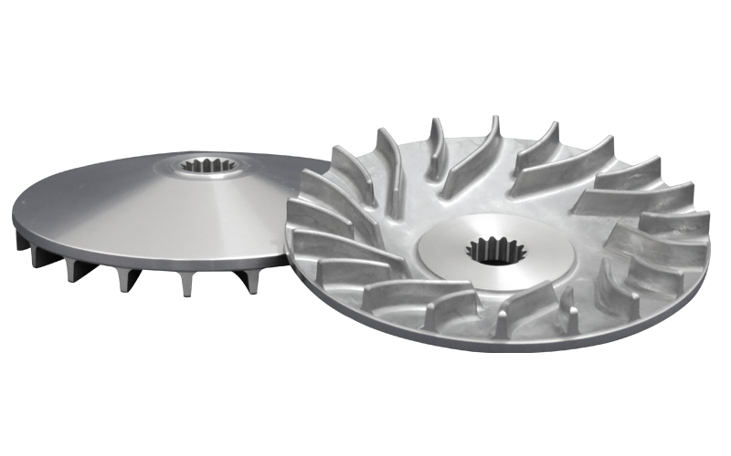 RS100-drive face-racing parts-YAMAHA