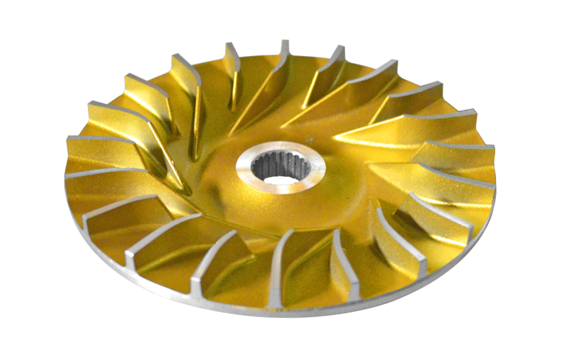 VESPA150-drive face-racing parts