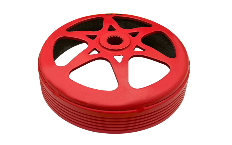 XMAX→ Racing Parts