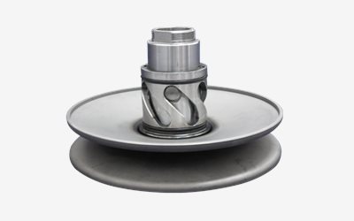 G5125/150-six groove torque cam-racing parts-KYMCO