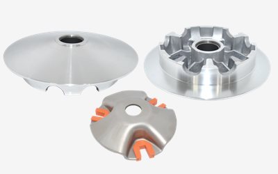 SMAX-single groove pulley- racing parts-YAMAHA