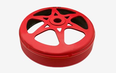 XMAX→ Racing Parts