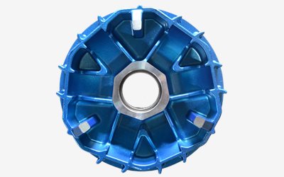 PCX125-Racing Parts-Pulley